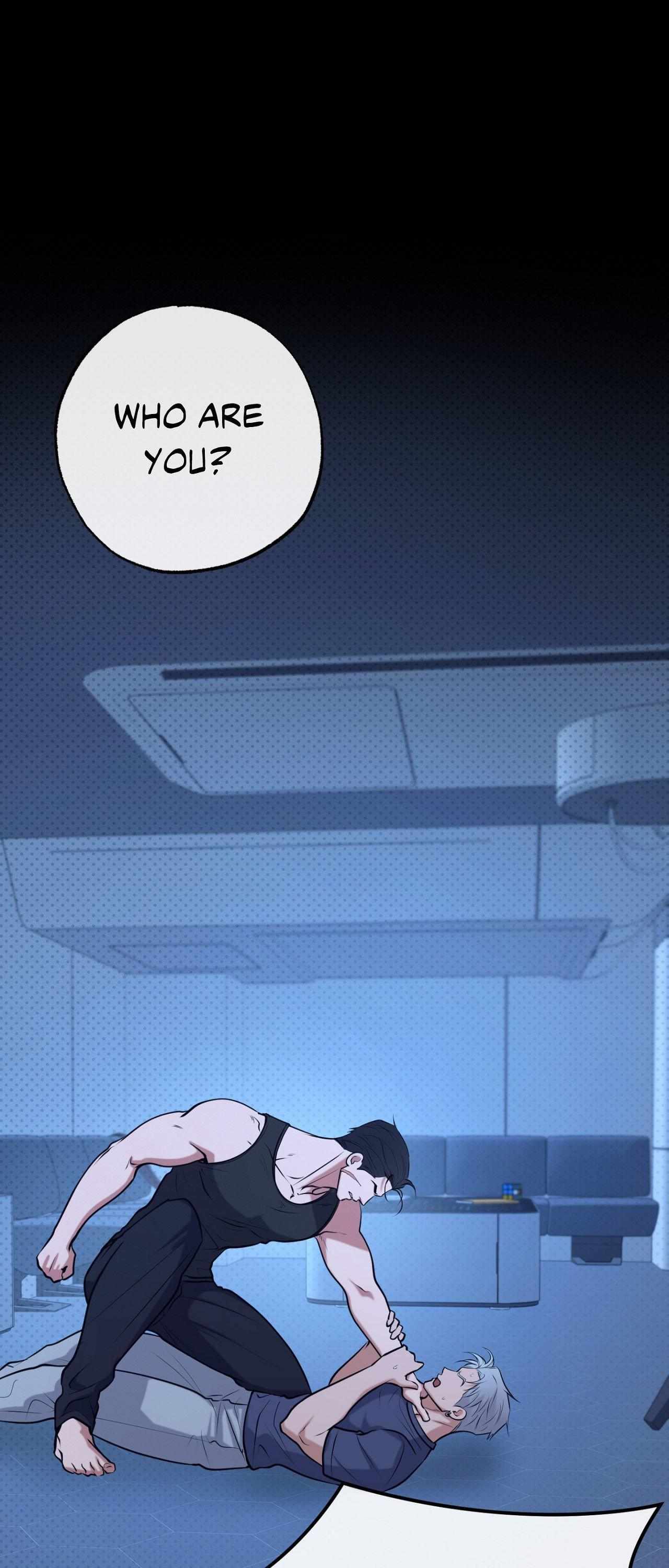 Read Dawning Light chapter 16 image 1 on Lezhin