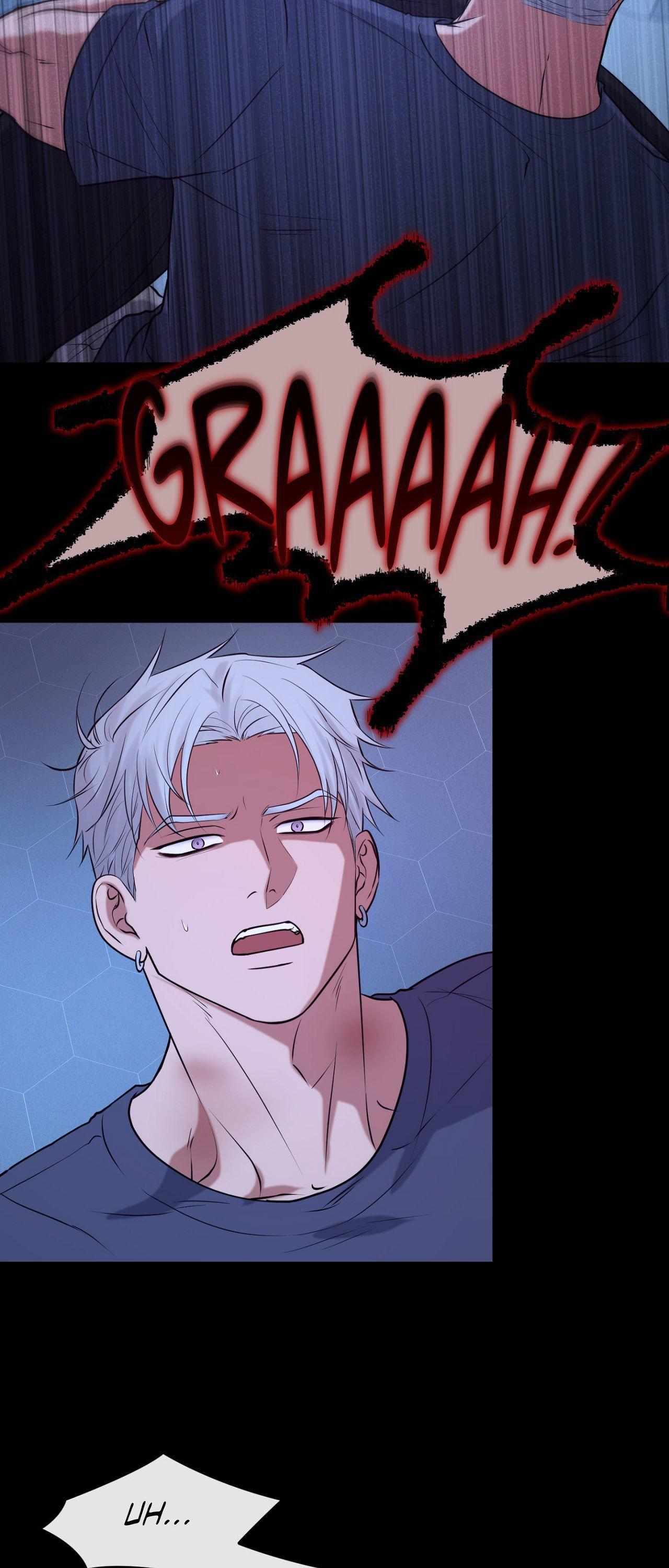 Read Dawning Light chapter 16 image 10 on Lezhin