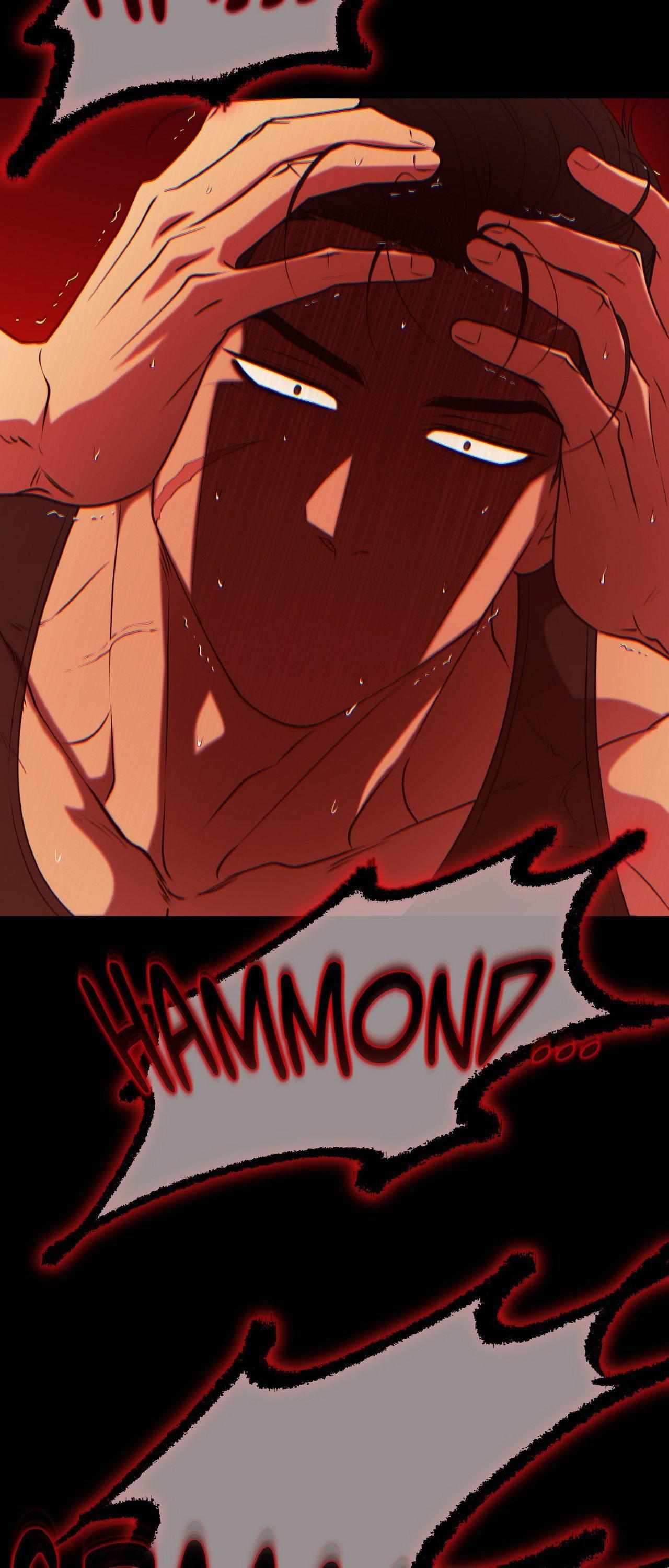 Read Dawning Light chapter 16 image 12 on Lezhin