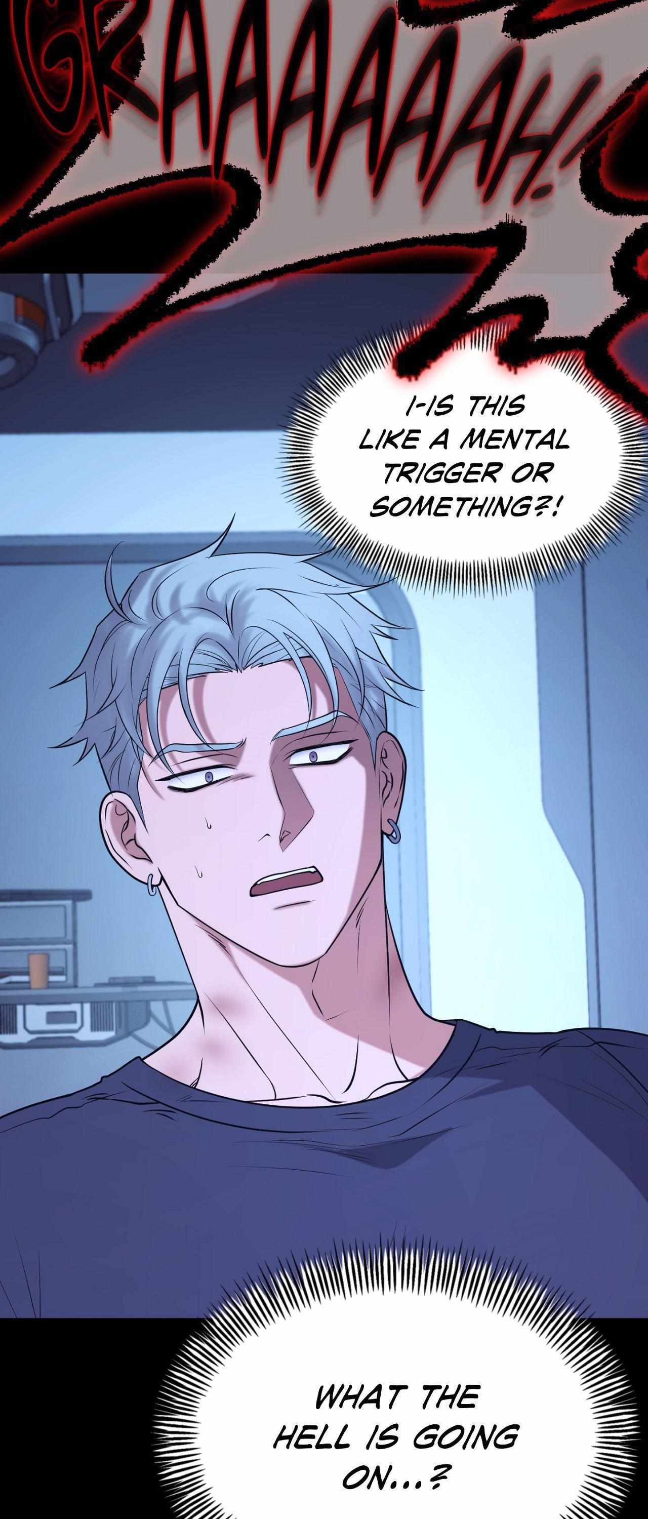Read Dawning Light chapter 16 image 13 on Lezhin
