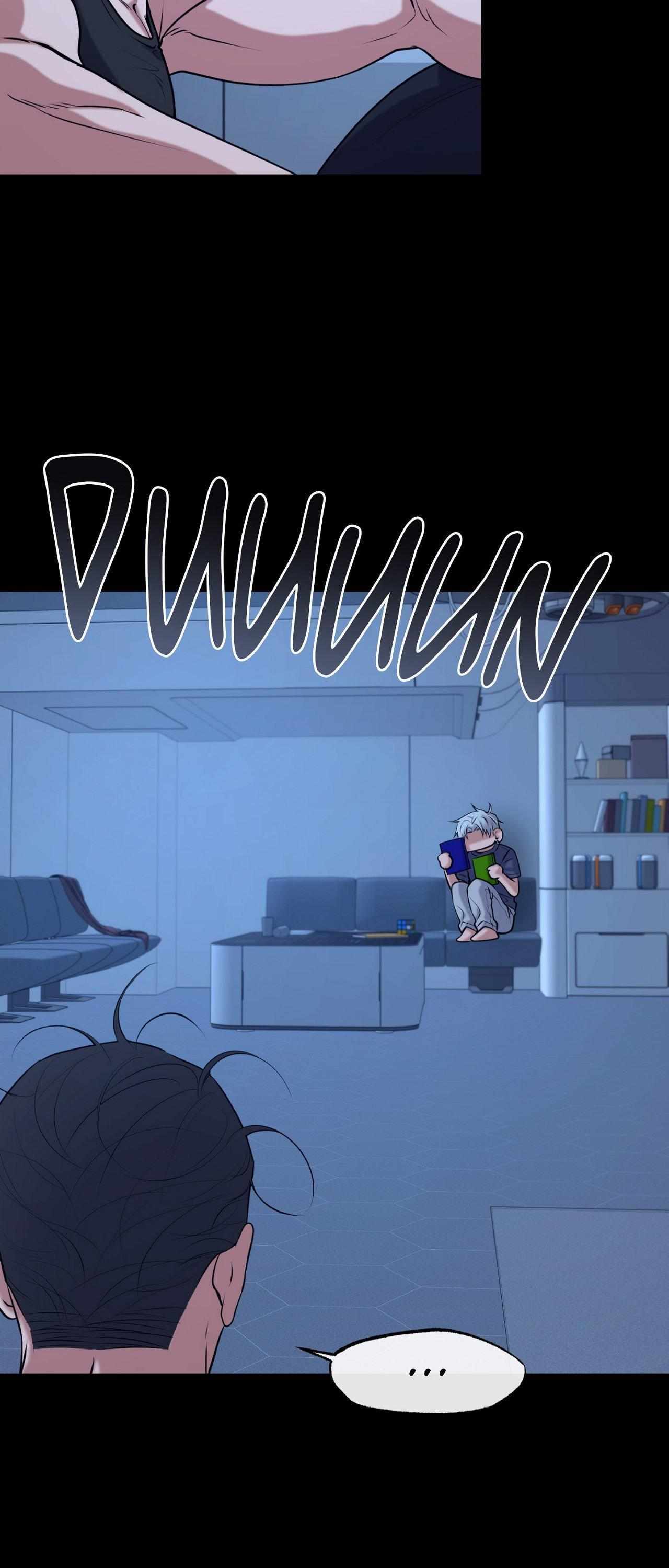 Read Dawning Light chapter 16 image 17 on Lezhin