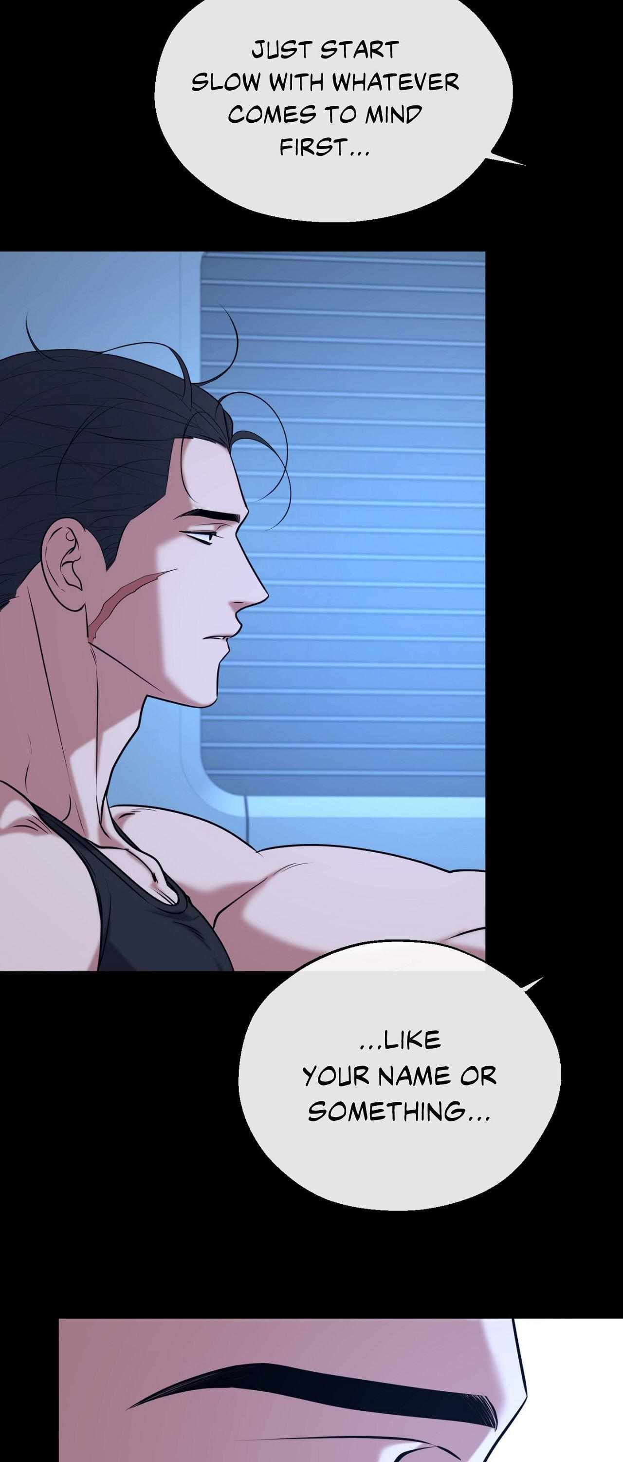 Read Dawning Light chapter 16 image 20 on Lezhin