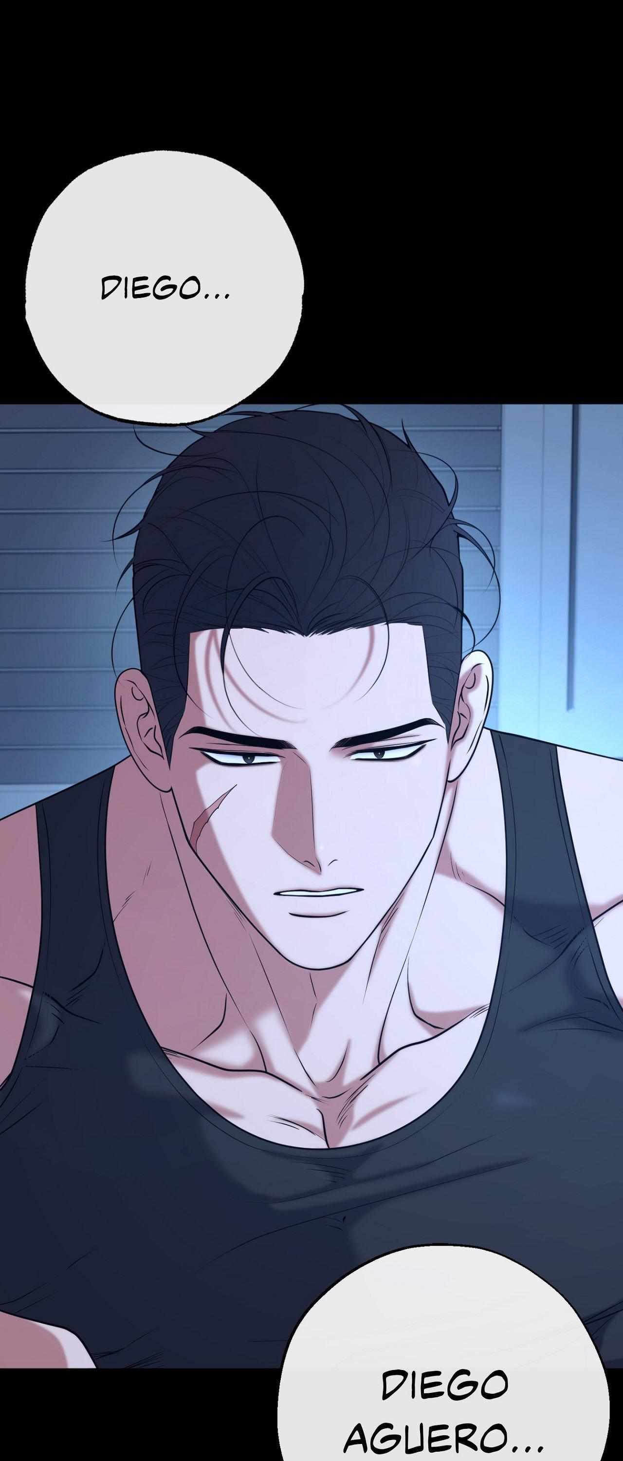 Read Dawning Light chapter 16 image 22 on Lezhin
