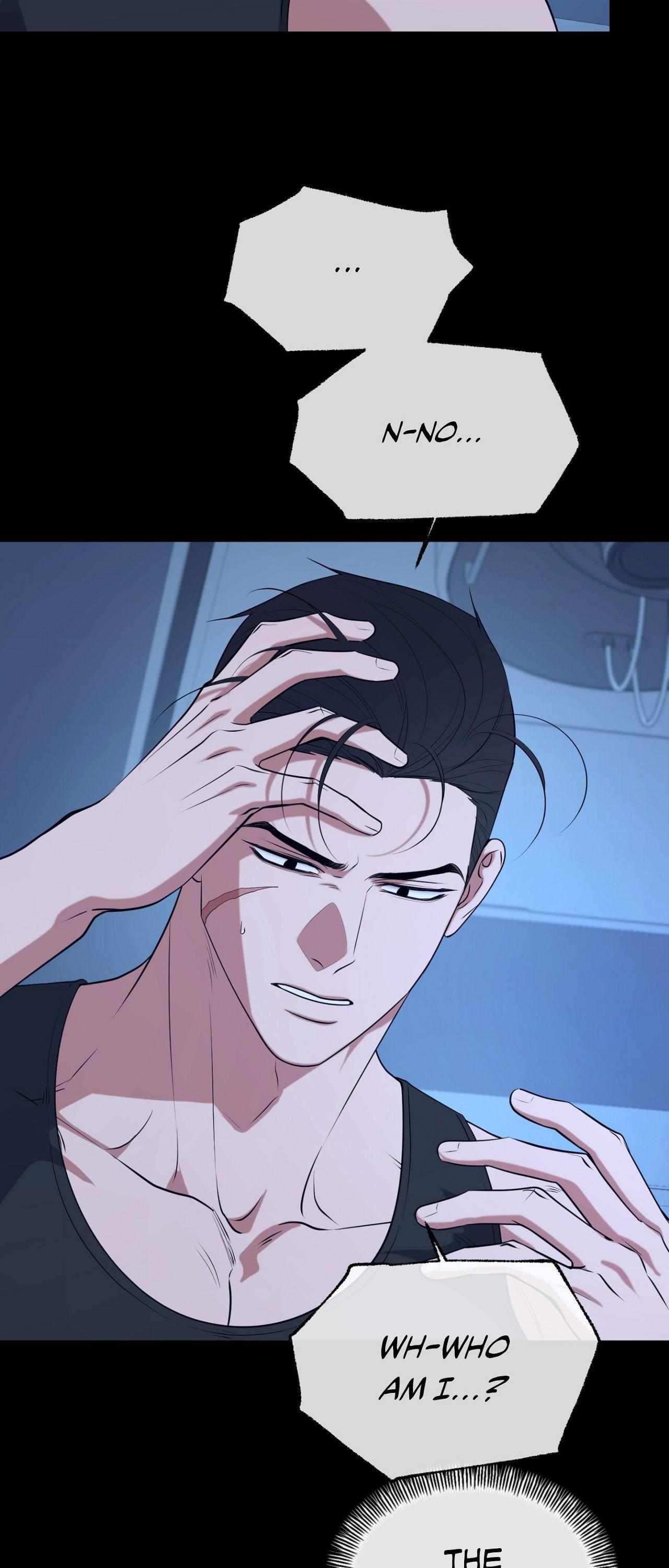 Read Dawning Light chapter 16 image 3 on Lezhin