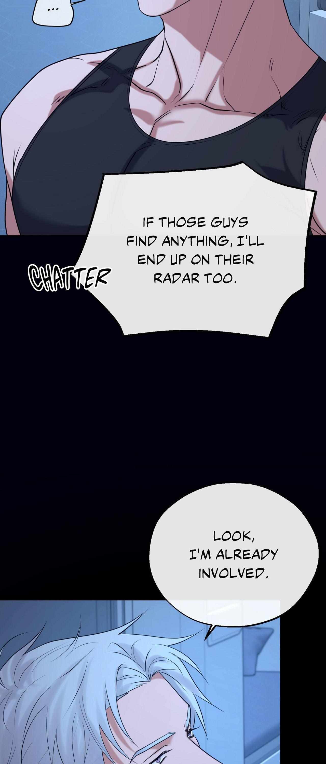 Read Dawning Light chapter 16 image 42 on Lezhin