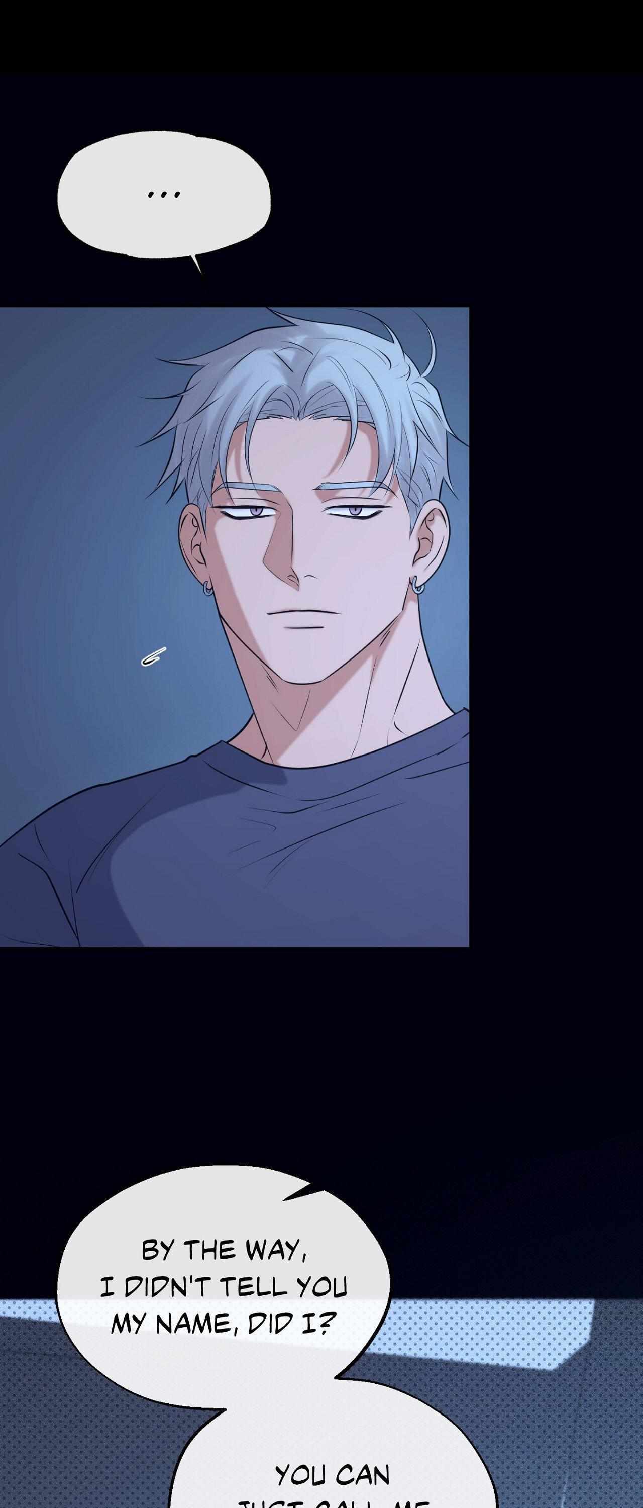 Read Dawning Light chapter 16 image 53 on Lezhin