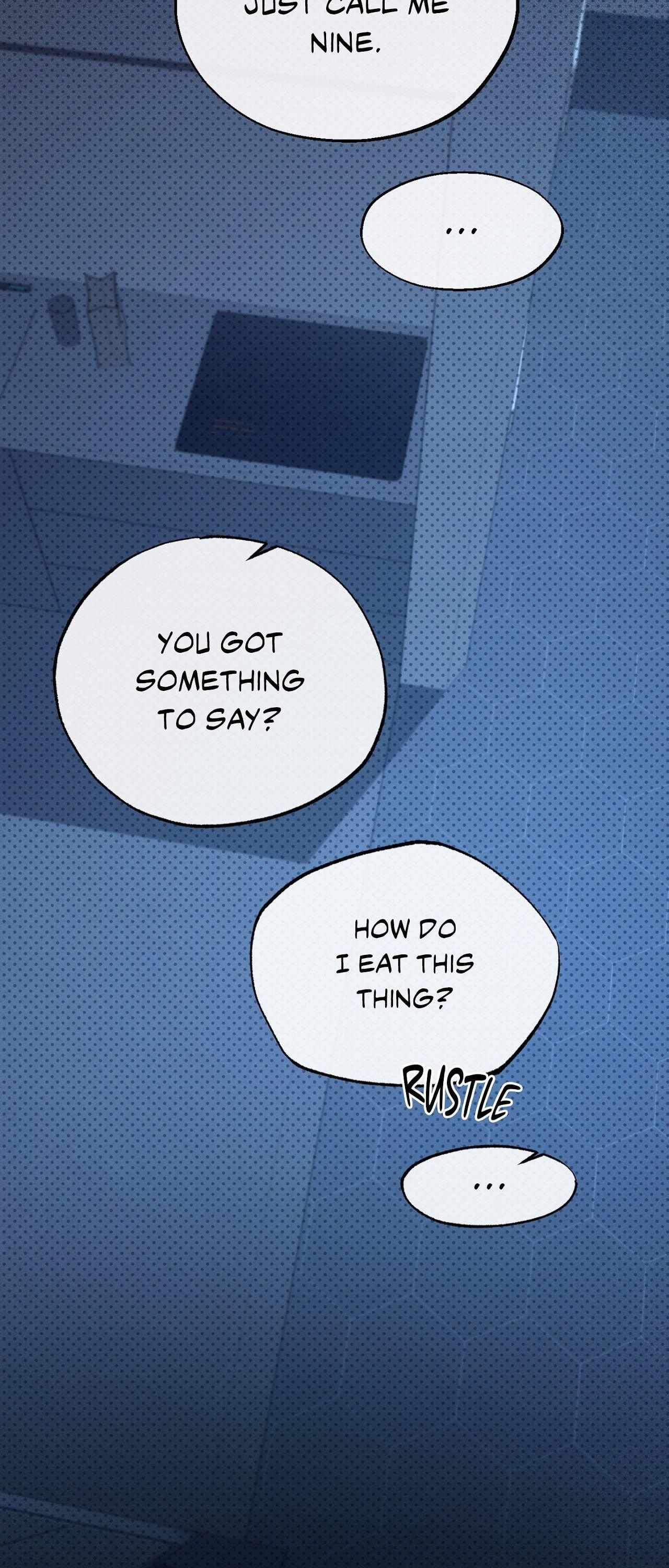 Read Dawning Light chapter 16 image 54 on Lezhin