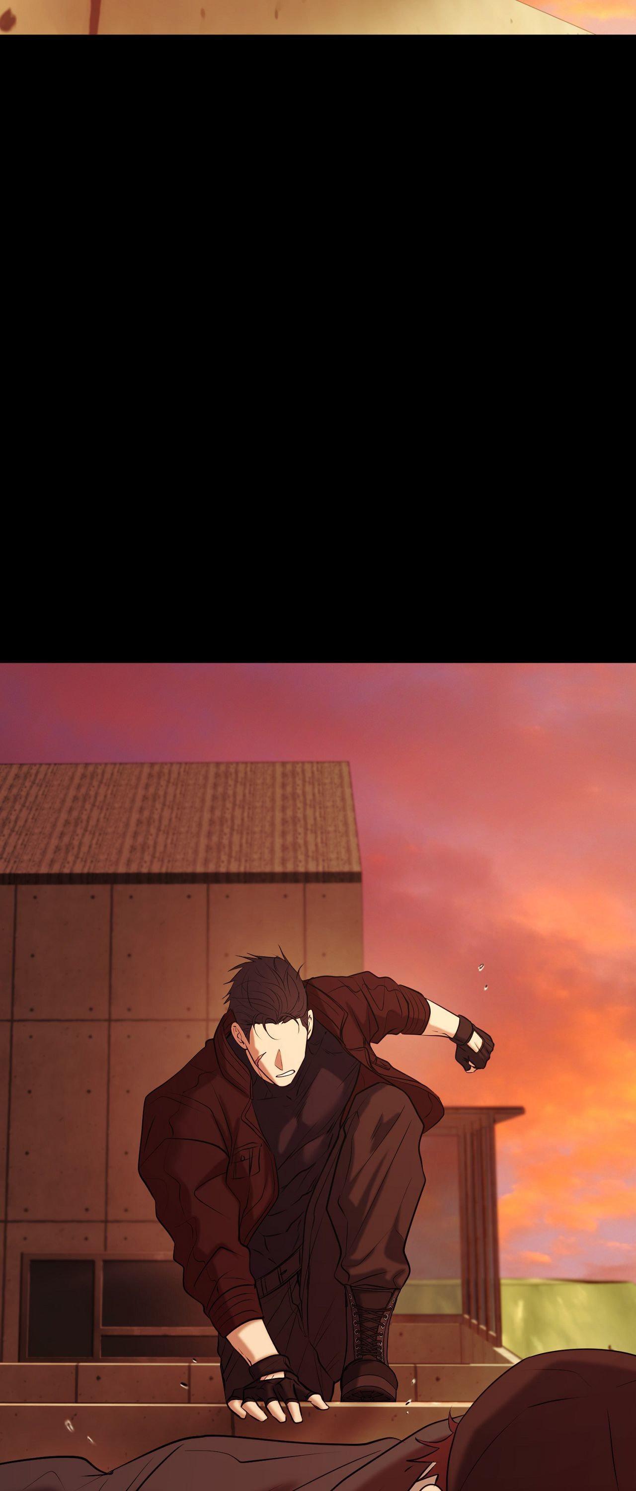 Read Dawning Light chapter 16 image 59 on Lezhin