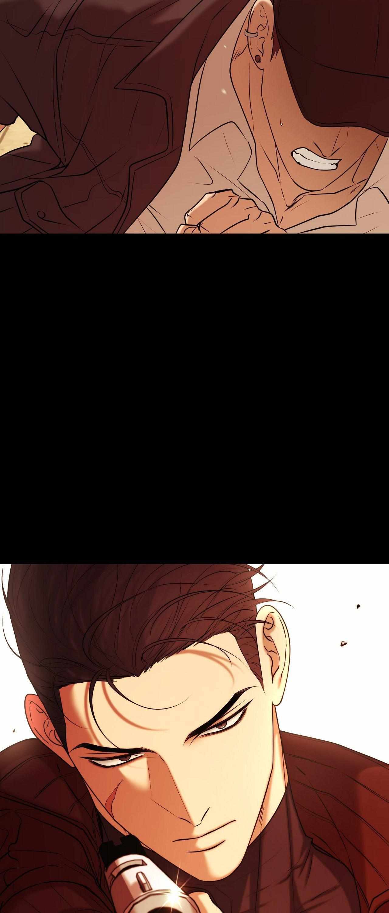 Read Dawning Light chapter 16 image 60 on Lezhin