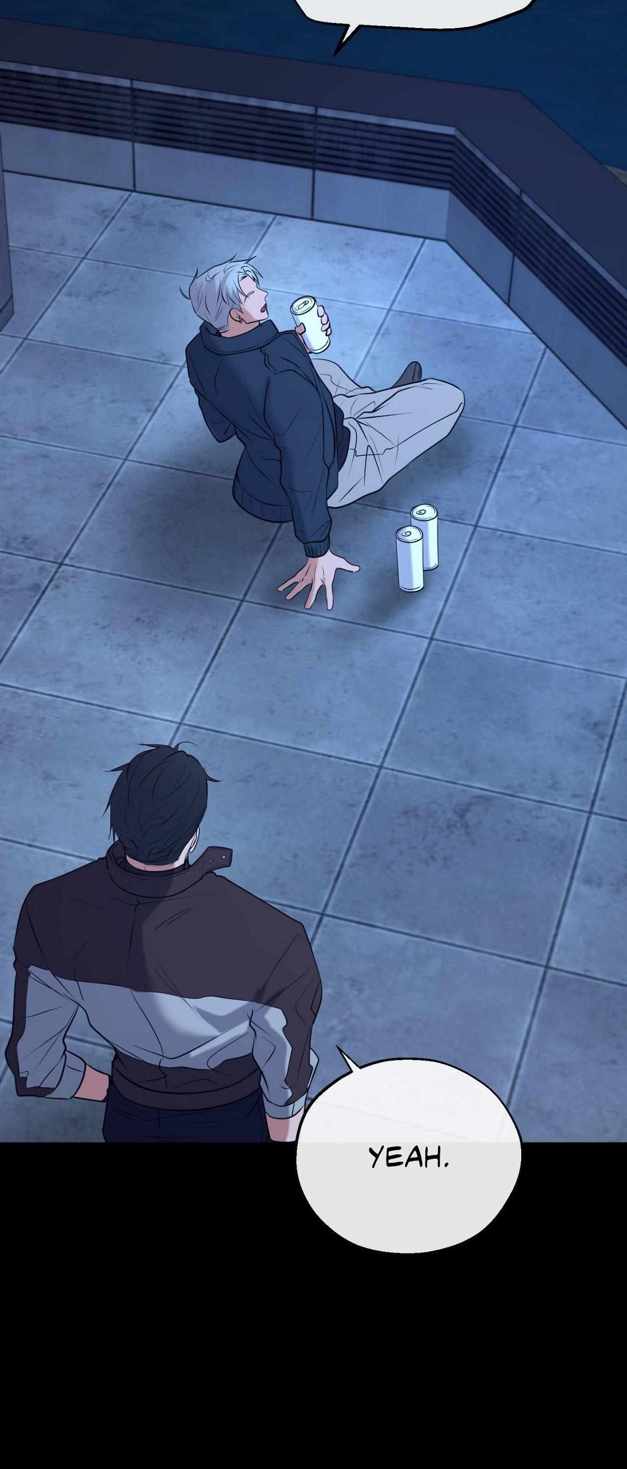 Read Dawning Light chapter 16 image 64 on Lezhin