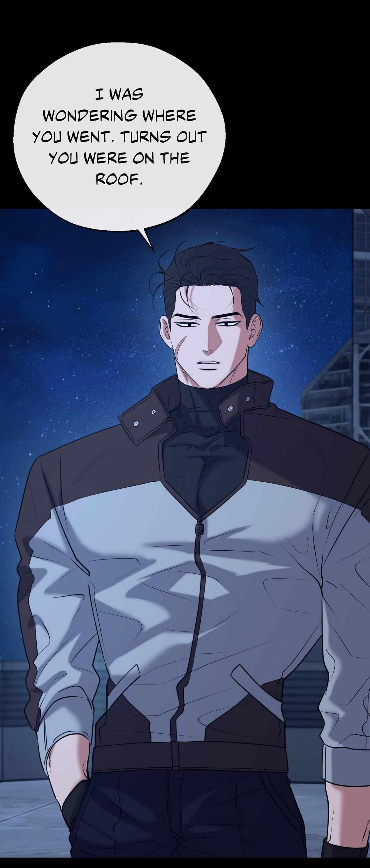 Read Dawning Light chapter 16 image 65 on Lezhin