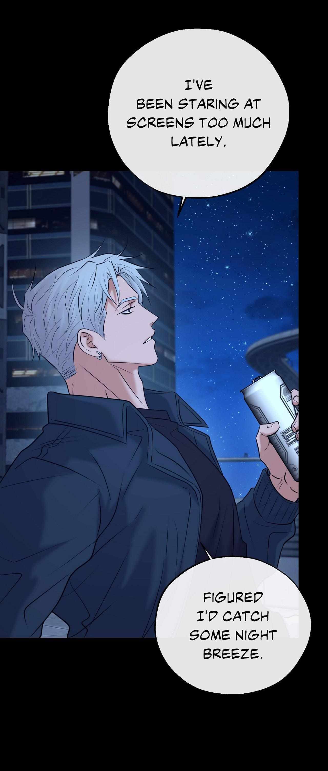 Read Dawning Light chapter 16 image 66 on Lezhin
