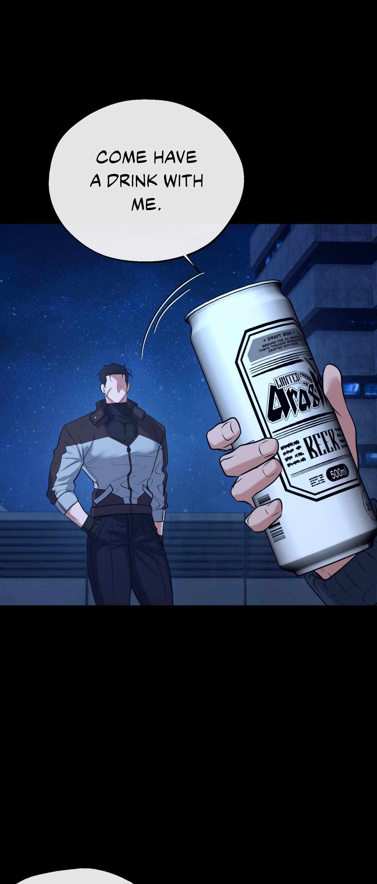 Read Dawning Light chapter 16 image 67 on Lezhin