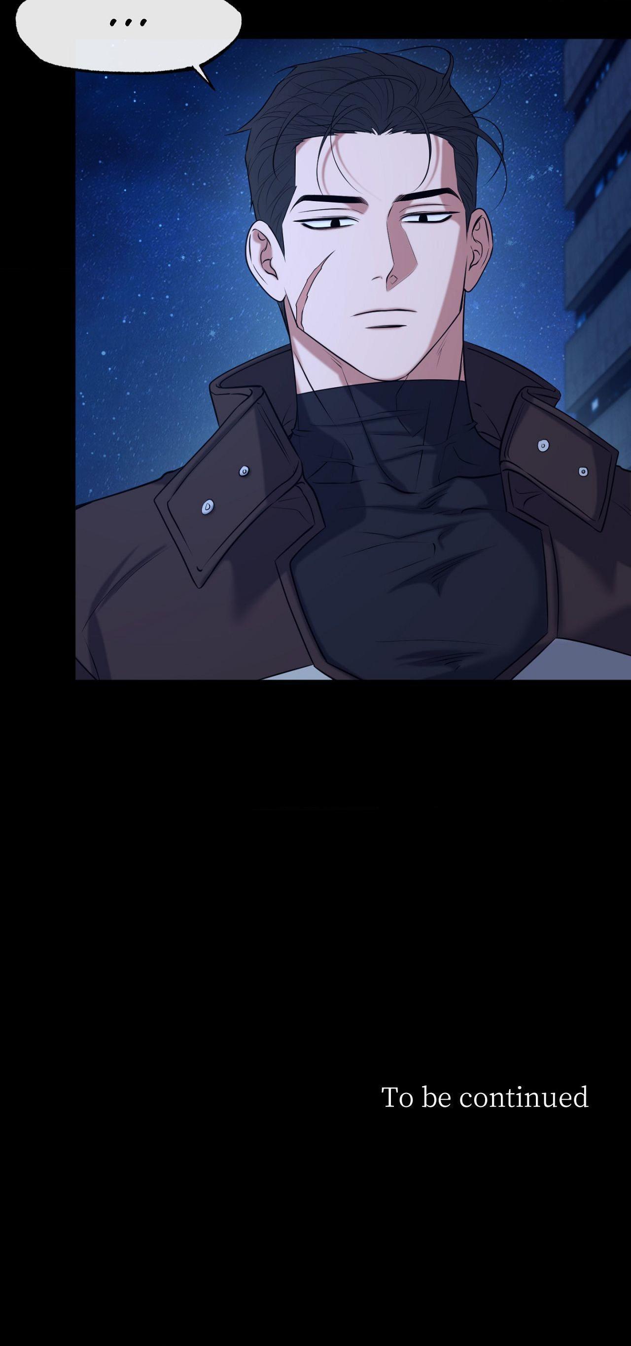 Read Dawning Light chapter 16 image 68 on Lezhin