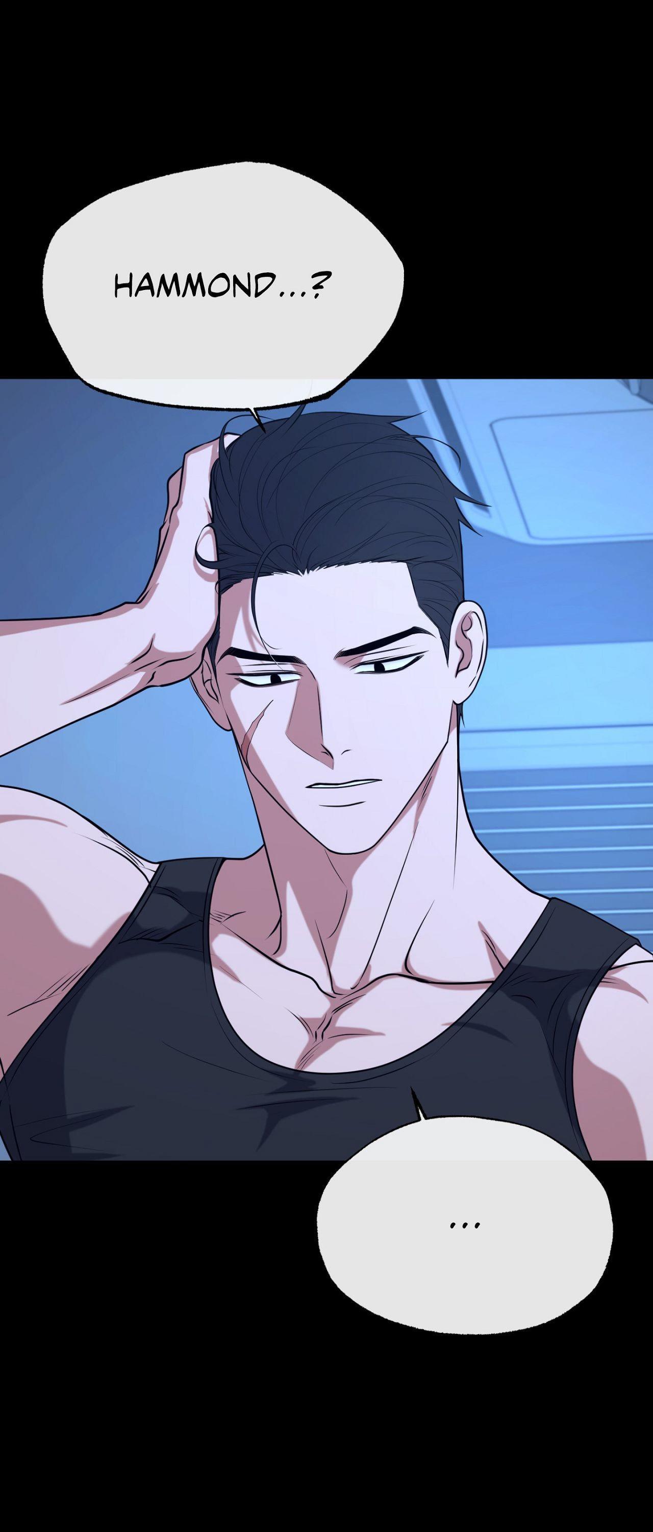 Read Dawning Light chapter 16 image 7 on Lezhin