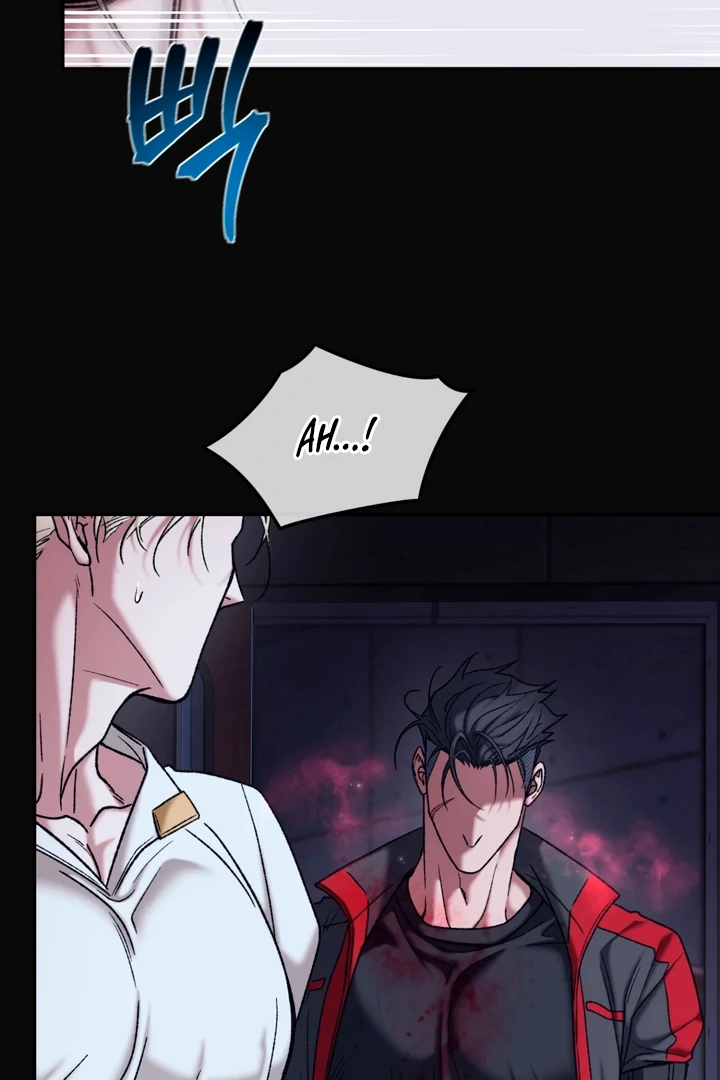 Read Dawning Light chapter 17.2 image 111 on Lezhin