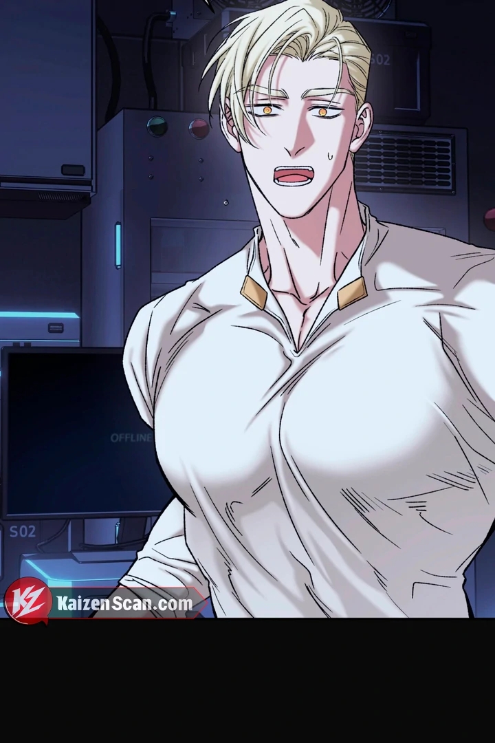 Read Dawning Light chapter 17.2 image 113 on Lezhin