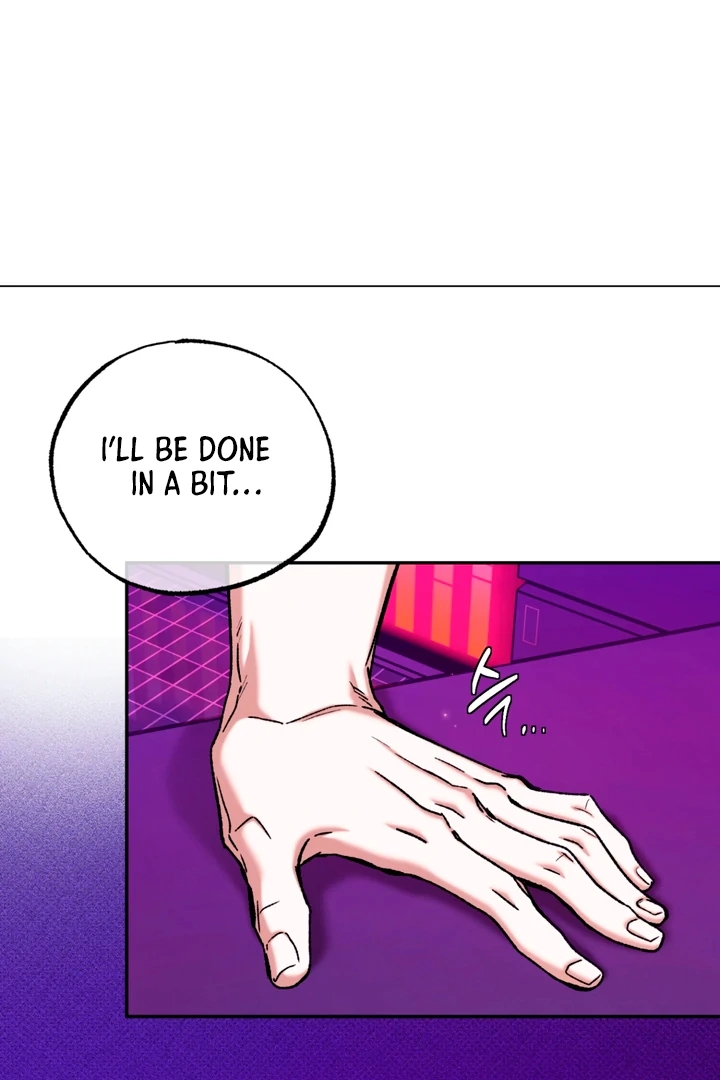 Read Dawning Light chapter 17.2 image 20 on Lezhin