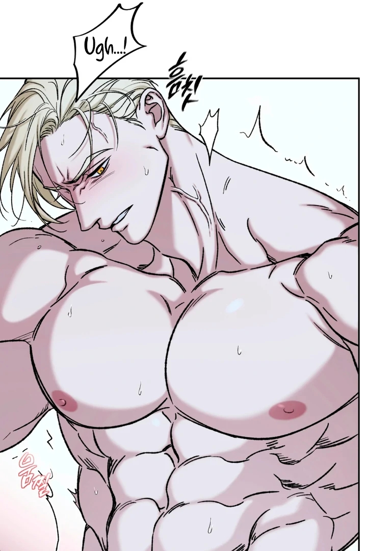 Read Dawning Light chapter 17.2 image 54 on Lezhin