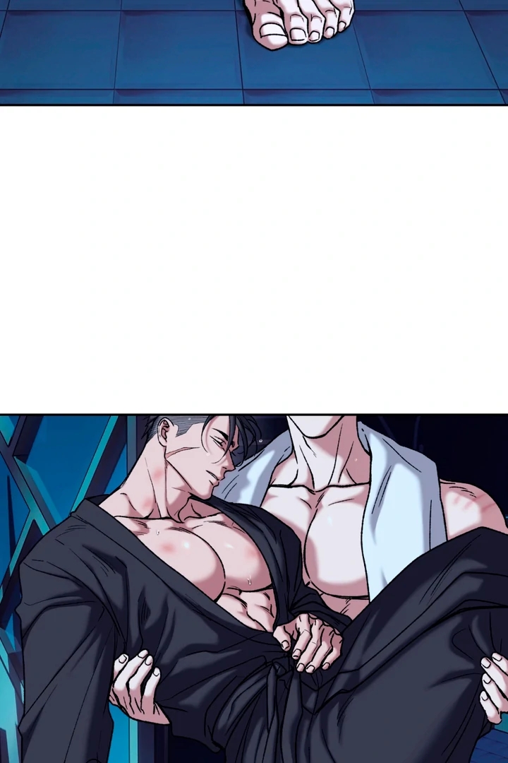 Read Dawning Light chapter 17.2 image 96 on Lezhin