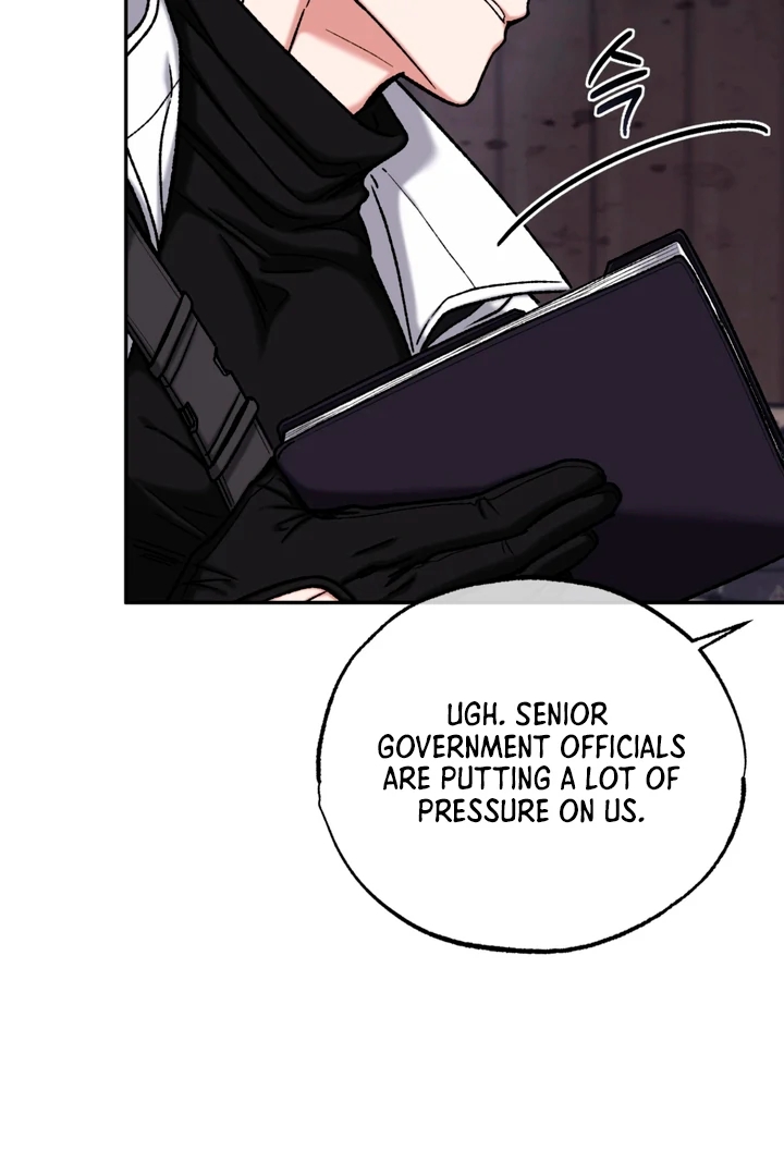 Read Dawning Light chapter 17.3 image 105 on Lezhin