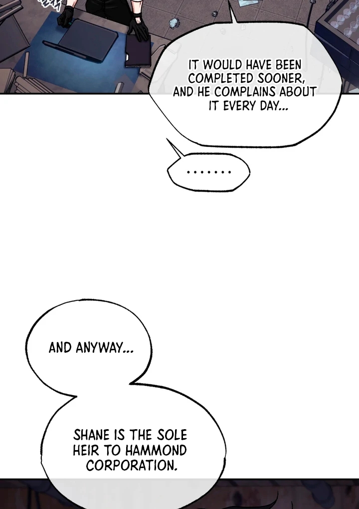Read Dawning Light chapter 17.3 image 107 on Lezhin