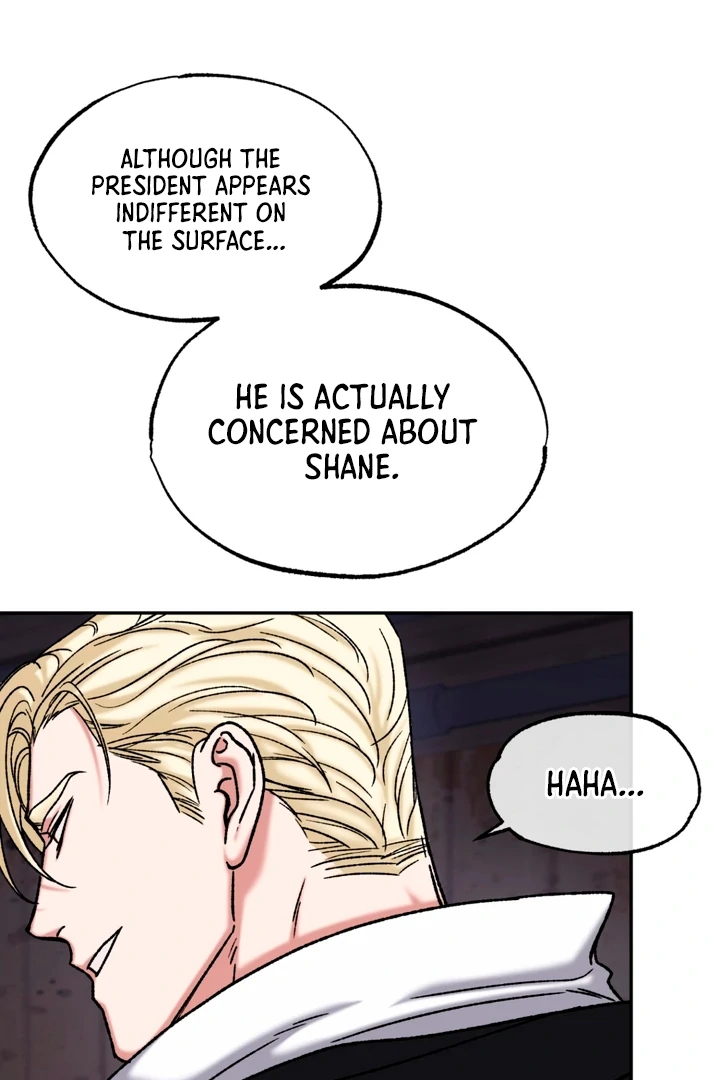 Read Dawning Light chapter 17.3 image 109 on Lezhin