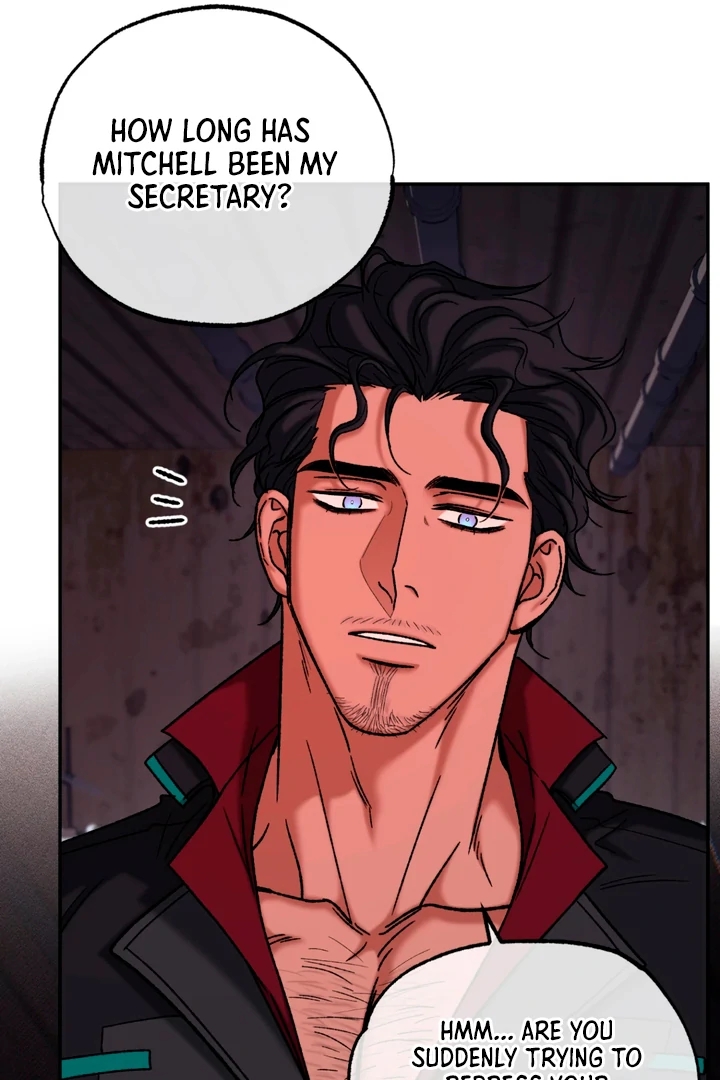Read Dawning Light chapter 17.3 image 123 on Lezhin