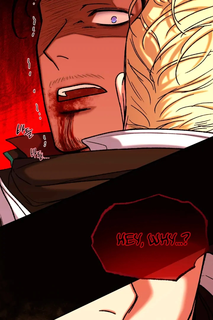 Read Dawning Light chapter 17.3 image 129 on Lezhin