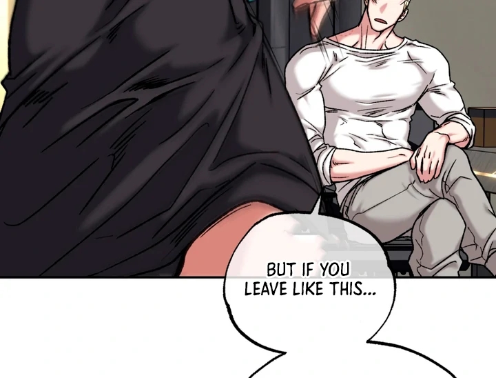 Read Dawning Light chapter 17.3 image 13 on Lezhin