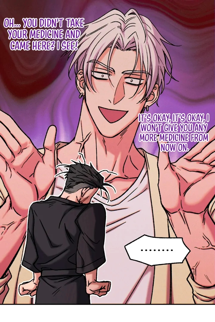 Read Dawning Light chapter 17.3 image 15 on Lezhin
