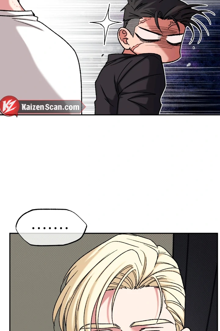 Read Dawning Light chapter 17.3 image 18 on Lezhin