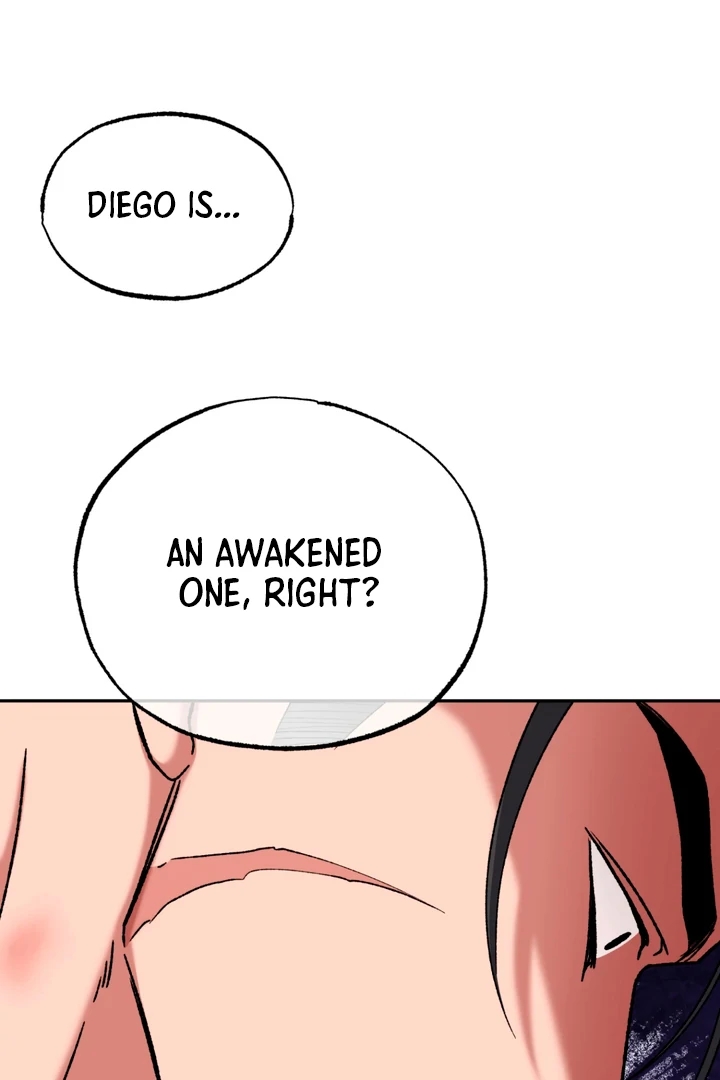 Read Dawning Light chapter 17.3 image 20 on Lezhin