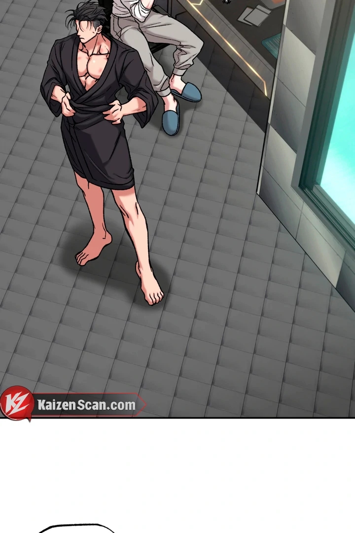 Read Dawning Light chapter 17.3 image 36 on Lezhin