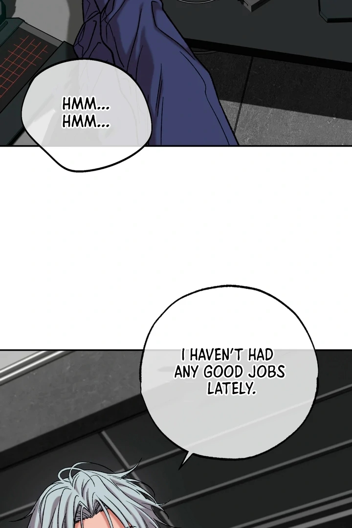 Read Dawning Light chapter 17.3 image 46 on Lezhin
