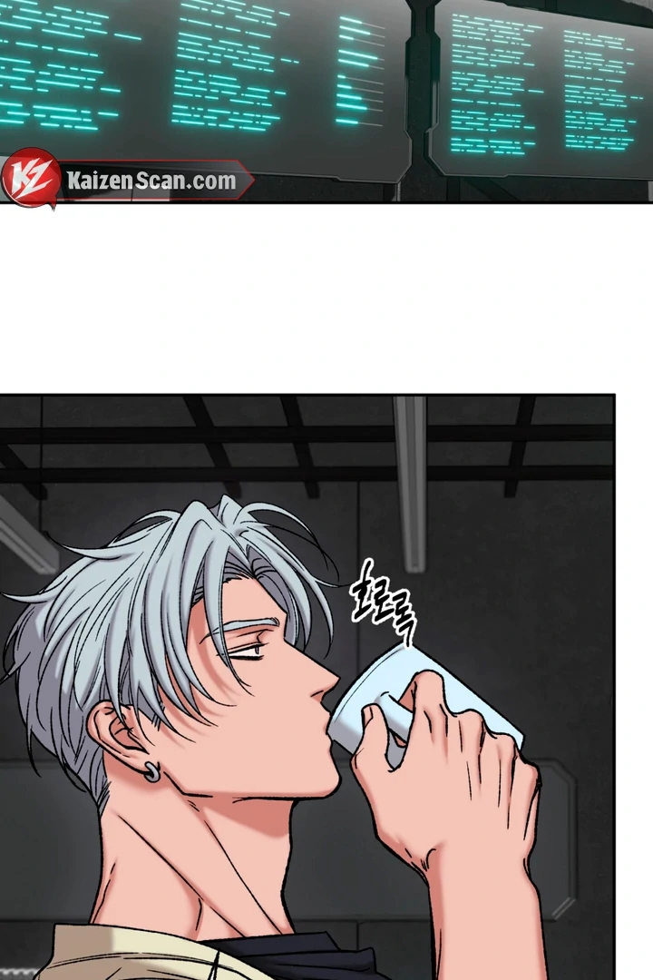 Read Dawning Light chapter 17.3 image 49 on Lezhin