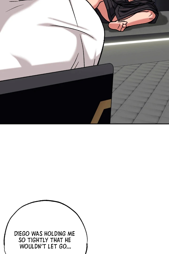 Read Dawning Light chapter 17.3 image 8 on Lezhin