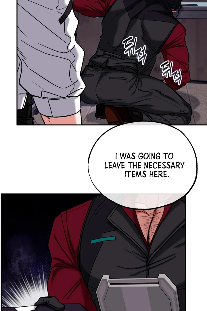 Read Dawning Light chapter 17.3 image 97 on Lezhin