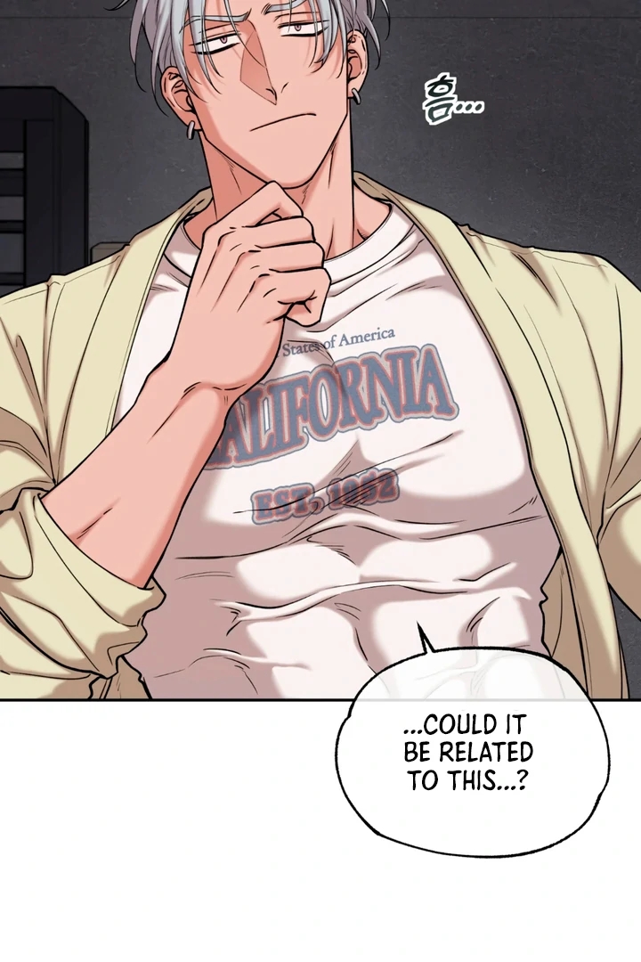 Read Dawning Light chapter 17.4 image 10 on Lezhin