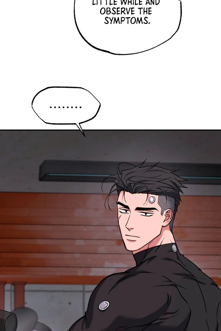 Read Dawning Light chapter 17.4 image 102 on Lezhin