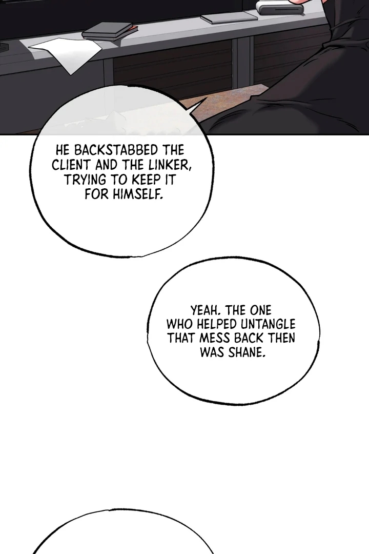 Read Dawning Light chapter 17.4 image 12 on Lezhin