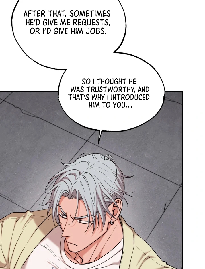 Read Dawning Light chapter 17.4 image 13 on Lezhin