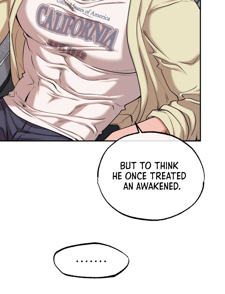 Read Dawning Light chapter 17.4 image 14 on Lezhin