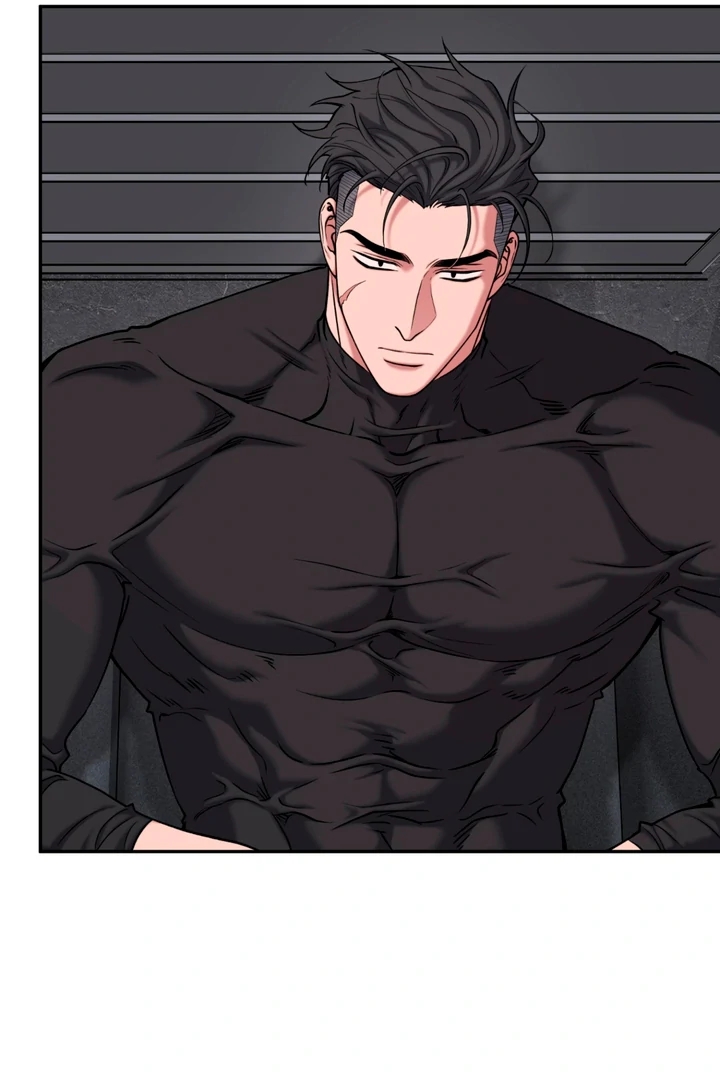 Read Dawning Light chapter 17.4 image 15 on Lezhin