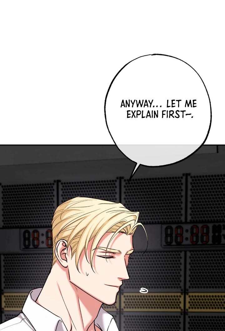 Read Dawning Light chapter 17.4 image 26 on Lezhin