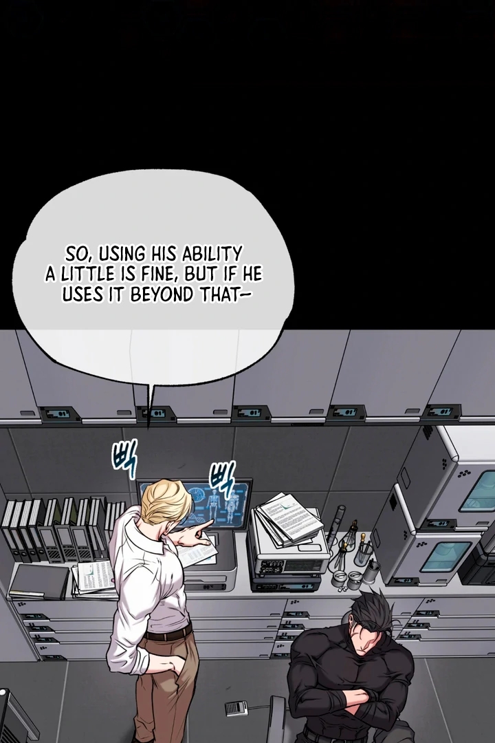 Read Dawning Light chapter 17.4 image 31 on Lezhin