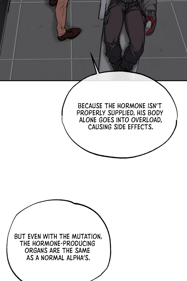 Read Dawning Light chapter 17.4 image 32 on Lezhin