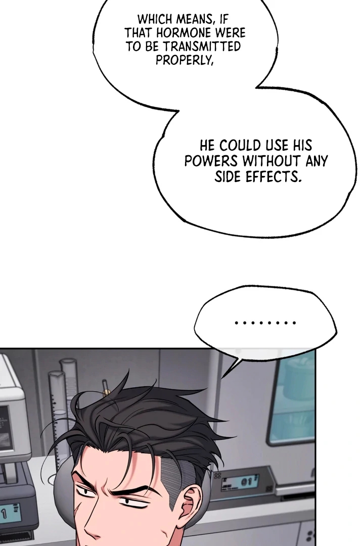 Read Dawning Light chapter 17.4 image 34 on Lezhin