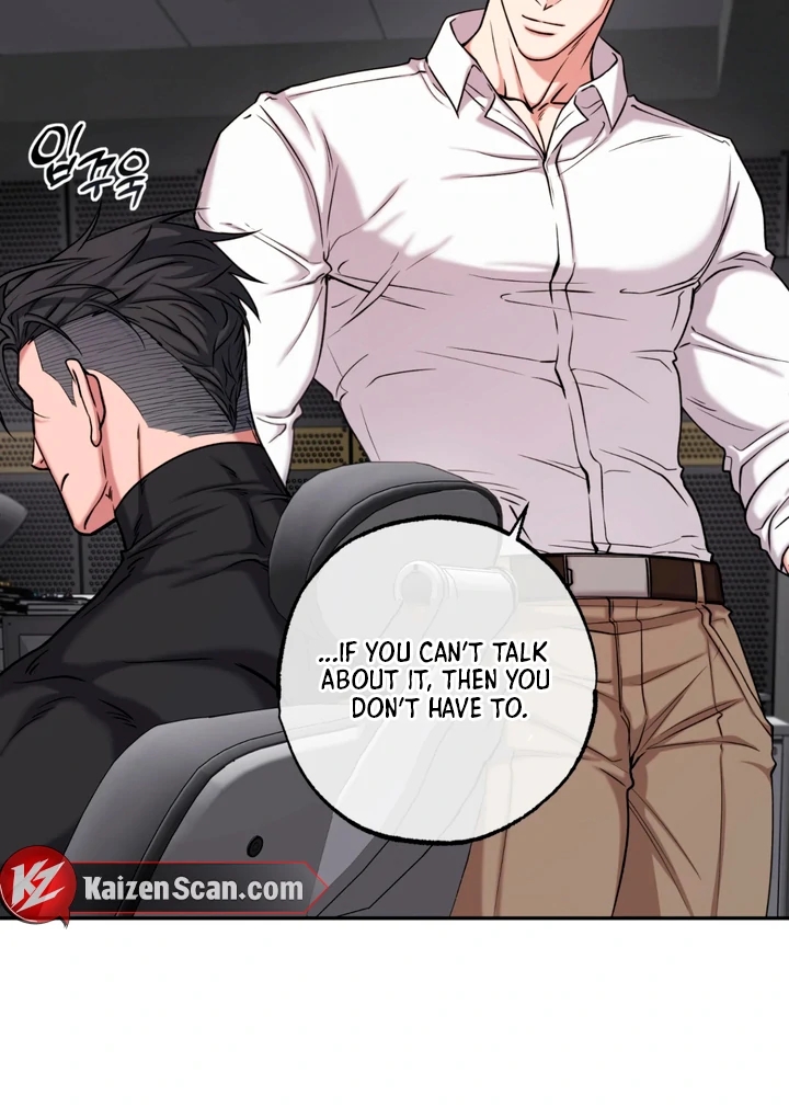 Read Dawning Light chapter 17.4 image 41 on Lezhin