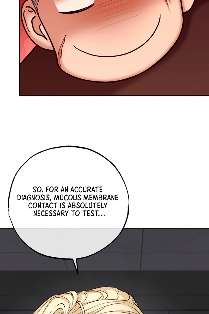 Read Dawning Light chapter 17.4 image 45 on Lezhin